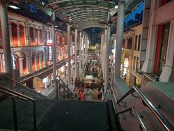 Kreta Ayer Conservation Area (D1), Shop House #591267091